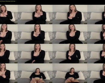 juicytaylor — 24 minute Chaturbate female cam show recording, 720p, Nov 3, 2019