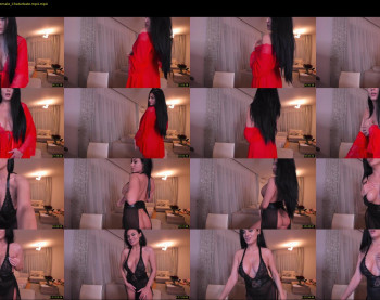 karrin — 94 minute Chaturbate female cam show recording, 720p, Nov 4, 2019