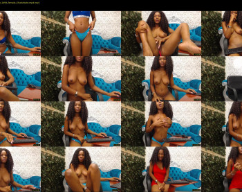 katherin_cruzz — 98 minute Chaturbate female cam show recording, 720p, Nov 3, 2019