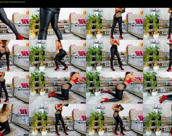 kendrarios — 73 minute Chaturbate female cam show recording, 720p, Nov 3, 2019