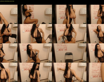 kiss_jess — 43 minute Chaturbate female cam show recording, 720p, Nov 4, 2019
