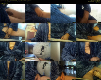 lolacharly — 103 minute Chaturbate couple cam show recording, 480p, Nov 3, 2019