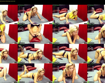 lorabigass — 101 minute Chaturbate female cam show recording, 720p, Nov 3, 2019