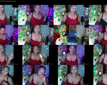marysol83 — 94 minute Chaturbate female cam show recording, 720p, Nov 3, 2019