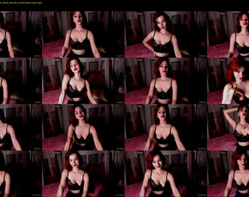 missmirandagd — 95 minute Chaturbate female cam show recording, 720p, Nov 3, 2019