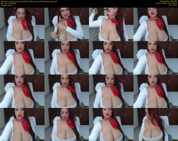 neytiri_moon — 6 minute Chaturbate female cam show recording, 480p, Nov 3, 2019