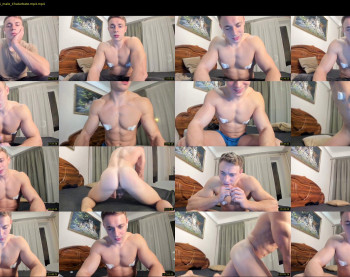o_r_b_i_t — 94 minute Chaturbate male cam show recording, 720p, Nov 3, 2019