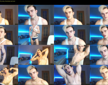 paul_rubini — 94 minute Chaturbate male cam show recording, 720p, Nov 3, 2019
