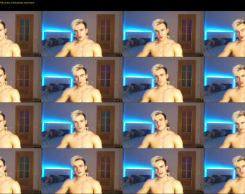 paul_rubini — 4 minute Chaturbate male cam show recording, 720p, Nov 3, 2019