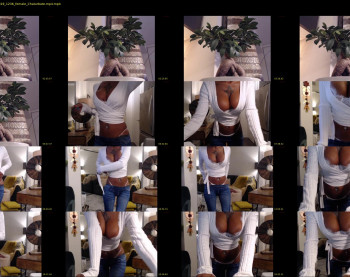 persianangel — 19 minute Chaturbate female cam show recording, 720p, Nov 3, 2019