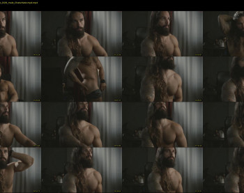 phil_chambers — 12 minute Chaturbate male cam show recording, 720p, Nov 3, 2019