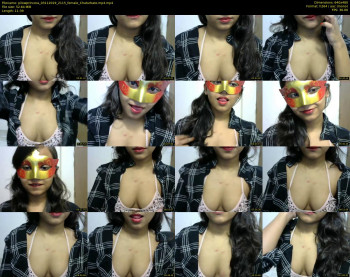 pilowprincess — 12 minute Chaturbate female cam show recording, 480p, Nov 3, 2019