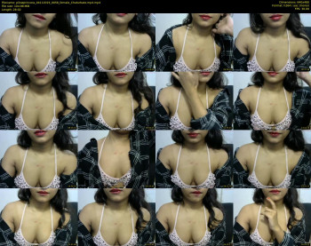 pilowprincess — 29 minute Chaturbate female cam show recording, 480p, Nov 4, 2019