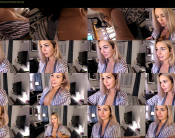 pippalee — 23 minute Chaturbate female cam show recording, 720p, Nov 3, 2019