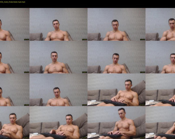 prince_d1ck — 67 minute Chaturbate male cam show recording, 720p, Nov 3, 2019