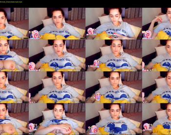 ps4pro — 74 minute Chaturbate female cam show recording, 720p, Nov 3, 2019