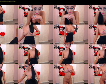 sara_daisy — 94 minute Chaturbate female cam show recording, 720p, Nov 3, 2019
