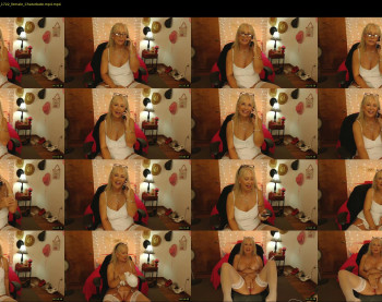 sassythang4u — 11 minute Chaturbate female cam show recording, 720p, Nov 3, 2019
