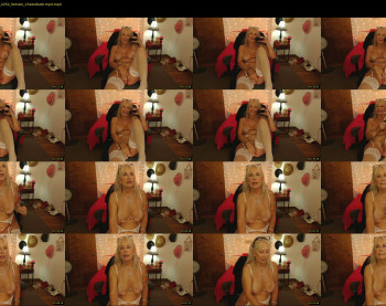 sassythang4u — 4 minute Chaturbate female cam show recording, 720p, Nov 3, 2019