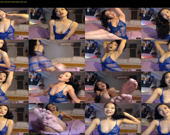 sexybabe520 — 28 minute Chaturbate female cam show recording, 720p, Nov 3, 2019