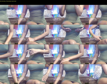 shawn_geni — 94 minute Chaturbate couple cam show recording, 720p, Nov 4, 2019