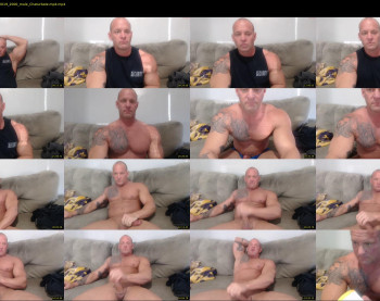strongandhard073 — 72 minute Chaturbate male cam show recording, 720p, Nov 3, 2019
