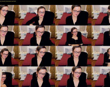 tiffanyriox — 94 minute Chaturbate female cam show recording, 720p, Nov 4, 2019