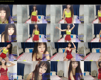 tiny_cute — 70 minute Chaturbate female cam show recording, 720p, Nov 3, 2019