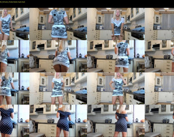 tunderose — 31 minute Chaturbate female cam show recording, 720p, Nov 3, 2019