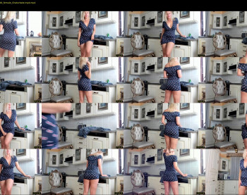 tunderose — 98 minute Chaturbate female cam show recording, 720p, Nov 3, 2019