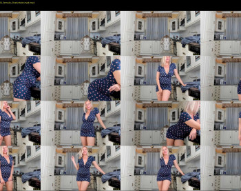 tunderose — 13 minute Chaturbate female cam show recording, 720p, Nov 3, 2019