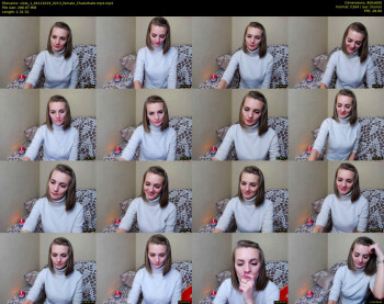 viola_1 — 92 minute Chaturbate female cam show recording, 480p, Nov 4, 2019
