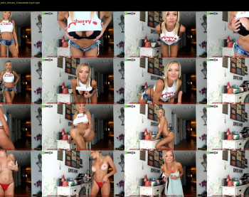 whaaaaaaaat — 106 minute Chaturbate couple cam show recording, 720p, Nov 4, 2019