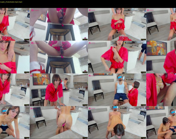 xwithy — 49 minute Chaturbate female cam show recording, 720p, Nov 3, 2019