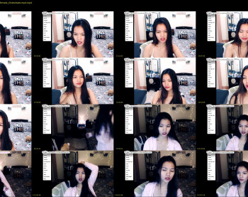 _pilya_ — 95 minute Chaturbate female cam show recording, 720p, Nov 5, 2019