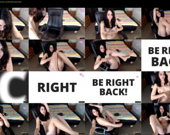 adda_ — 108 minute Chaturbate female cam show recording, 720p, Nov 4, 2019