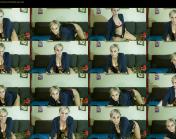 afanasia — 27 minute Chaturbate female cam show recording, 720p, Nov 4, 2019