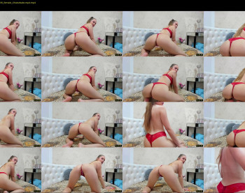 alexispixie — 10 minute Chaturbate female cam show recording, 720p, Nov 4, 2019