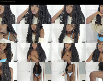 alison_ker — 10 minute Chaturbate female cam show recording, 720p, Nov 5, 2019