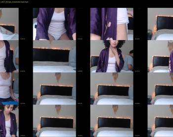allgood4u — 31 minute Chaturbate couple cam show recording, 720p, Nov 4, 2019