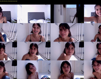 alone_together_ — 93 minute Chaturbate female cam show recording, 720p, Nov 4, 2019