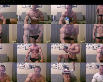 andry_dick — 88 minute Chaturbate male cam show recording, 720p, Nov 5, 2019