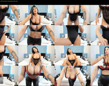 asian_delight_ — 94 minute Chaturbate female cam show recording, 720p, Nov 4, 2019