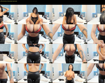 asian_delight_ — 94 minute Chaturbate female cam show recording, 720p, Nov 4, 2019