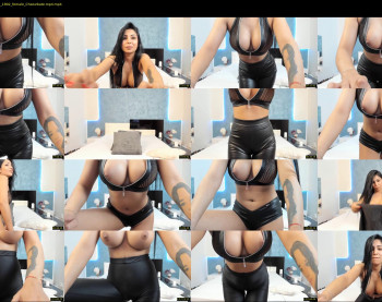 asian_delight_ — 94 minute Chaturbate female cam show recording, 720p, Nov 4, 2019