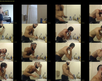 b1gbanana — 37 minute Chaturbate male cam show recording, 720p, Nov 5, 2019