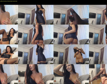 bad__princess — 82 minute Chaturbate female cam show recording, 720p, Nov 4, 2019