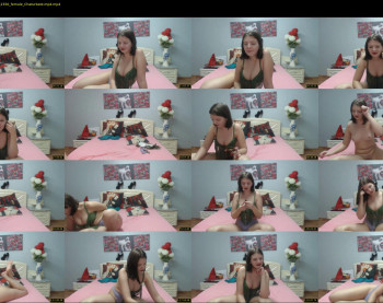 bestchoiceee — 94 minute Chaturbate couple cam show recording, 720p, Nov 4, 2019