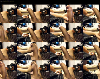 biengrossa — 17 minute Chaturbate male cam show recording, 720p, Nov 5, 2019