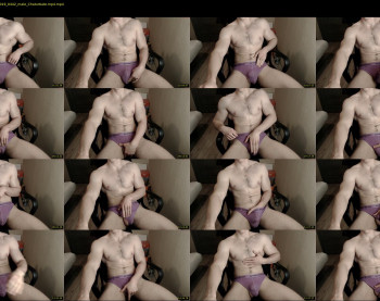 big_nick_for_you_ — 18 minute Chaturbate male cam show recording, 720p, Nov 5, 2019